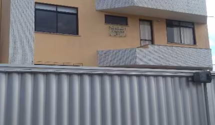Apartamento com 4 quartos à venda em Itapuã