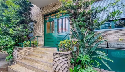 Apartamento na Av. Paulista – Uso Residencial ou Comercial | 100m² | Localização Privilegiada