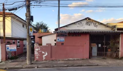 Excelente imóvel para investimento - 150 metros do metro vila Sônia - Ótimo para galpão ou prédio de Studios