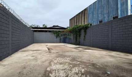 Galpão Comercial para Alugar – Jardim Peri Peri