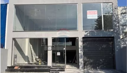 Conjunto Comercial / Sala para Alugar | Jardim Peri Peri – São Paulo