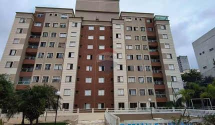 Apartamento para alugar no Fazenda Morumbi – Conforto e Lazer!