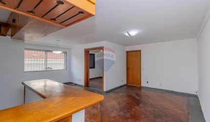 Apartamento perfeito na Vila Progredior!