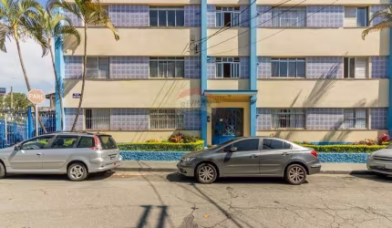 Apartamento á venda, 67 metros quadrados com 2 quartos em Vila Sônia - São Paulo - SP