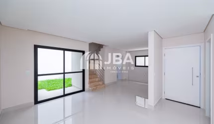 3 CASAS INTERNAS NÃO GEMINADAS