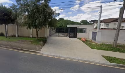 TERRENOS EM CONDOMÍNIO FECHADO BOM RETIRO