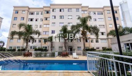 Apartamento venda 2 dormit. sendo 1 suíte Cajuru Curitiba