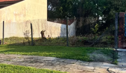 Terreno, Barreirinha, Curitiba - Paraná
