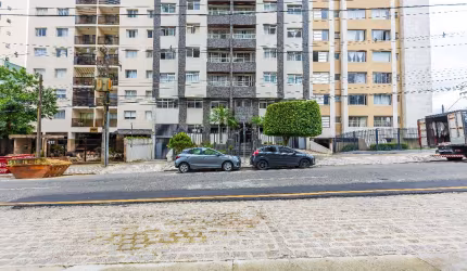 APARTAMENTO VENDA  3 QUARTOS  CENTRO DE CURITIBA