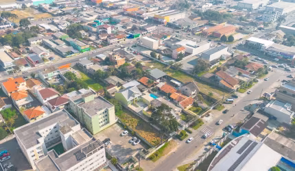 Ótimo terreno com excelente localização em Pinhais