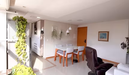 APARAMENTO A VENDA NO  JUVEVÊ