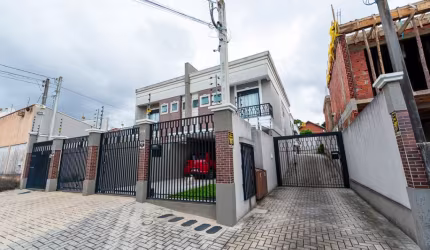 SOBRADO INTERNO, MOBILIADO COM LINDO ESPAÇO GOURMET