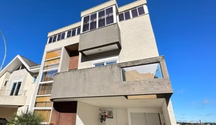 Casa de Condomínio com 4 suítes à Venda, 262,65m²