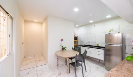 CASA TERREA BOM RETIRO