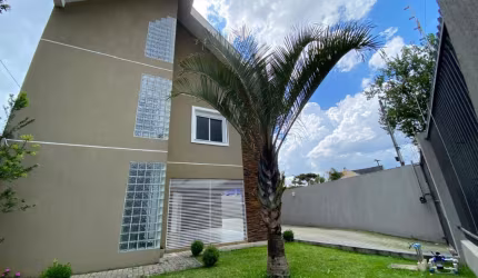 EXCELENTE TRIPLEX COM 203,15 M²
