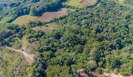 Área de 14.520 próximo ao Contorno Norte