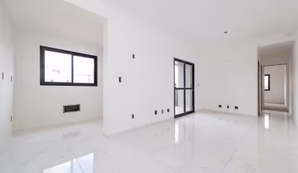 Apto Novo Prox Parana Clube