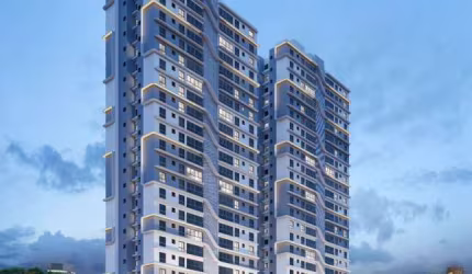 Apartamento com 3 dormitórios à venda, 85 m² por R$ 932.293,99 - Espaço Conceição - Indaiatuba/SP