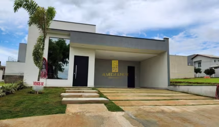 Casa com 3 dormitórios à venda, 200 m² por R$ 1.420.000,00 - Condomínio Piemonte - Indaiatuba/SP
