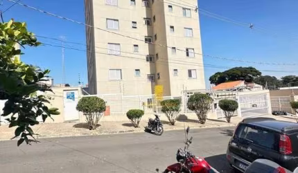 Apartamento Duplex com 3 dormitórios para alugar, 163 m² por R$ 4.754,00/mês - Vila Teller - Indaiatuba/SP