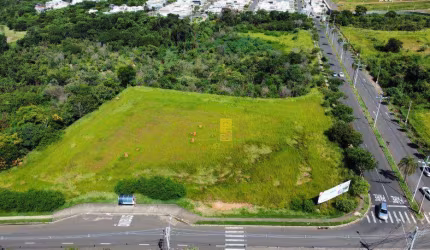 Terreno à venda, 5917 m² por R$ 10.000.000,00 - Jardim Park Real - Indaiatuba/SP