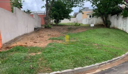 Terreno à venda, 794 m² por R$ 793.000,00 - Vila Inglesa - Indaiatuba/SP