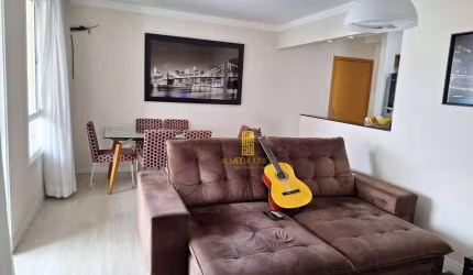 Apartamento com 3 dormitórios à venda, 83 m² por R$ 774.000,00 - Jardim Pompéia - Indaiatuba/SP