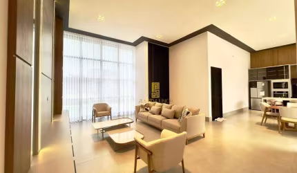 Casa com 3 quartos, Condomínio Dona Maria José, Indaiatuba, São Paulo