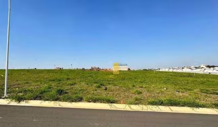 Terreno à venda, 300 m² por R$ 580.000,00 - Condomínio Dona Maria Cândida - Indaiatuba/SP