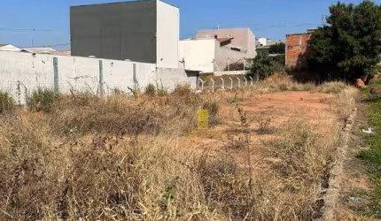 Terreno à venda, 581 m² por R$ 1.200.000,00 - Jardim Regina - Indaiatuba/SP