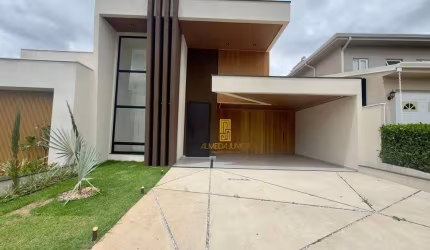 Casa com 3 quartos à venda, Condomínio Evidências, Indaiatuba, São Paulo