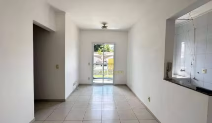 Apartamento com 3 dormitórios à venda, 68 m² por R$ 450.000,00 - Residencial Grand Ville - Indaiatuba/SP