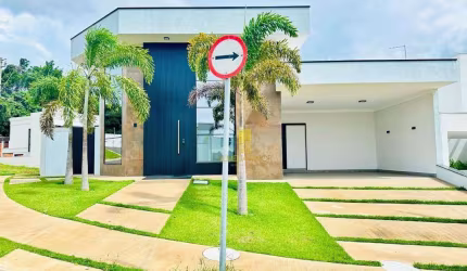 Casa com 3 dormitórios à venda, 206 m² por R$ 2.000.000,00 - Jardim Residencial Viena - Indaiatuba/SP