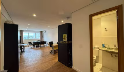 Sala à venda, 40 m² por R$ 320.000,00 - Office Premium - Indaiatuba/SP