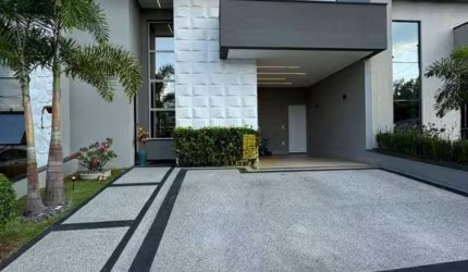 Casa com 3 dormitórios à venda, 12 m² por R$ 1.250.000,00 - Jardim Mantova Residencial - Indaiatuba/SP