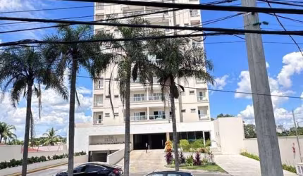 Apartamento com 2 dormitórios à venda, 74 m² por R$ 850.000,00 - Vila do Parque - Indaiatuba/SP