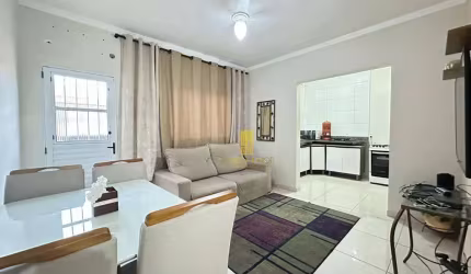 Casa com 2 dormitórios à venda, 59 m² por R$ 530.000,00 - Jardim Nova Veneza - Indaiatuba/SP