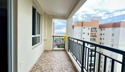 Apartamento com 3 dormitórios à venda, 82 m² por R$ 790.000,00 - Jardim Pompéia - Indaiatuba/SP