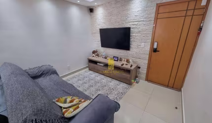 Apartamento com 2 dormitórios à venda, 74 m² por R$ 508.000,00 - Jardim Nair Maria - Salto/SP