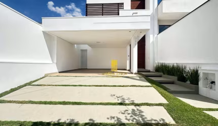 Sobrado com 3 dormitórios, 150 m² - venda por R$ 1.220.000,00 ou aluguel por R$ 6.408,00/mês - Jardim Montreal Residence - Indaiatuba/SP