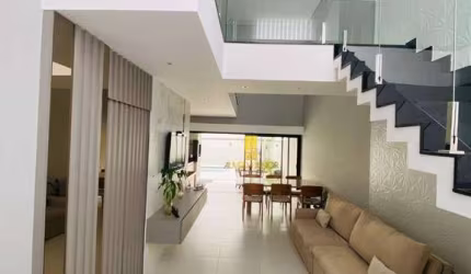 Sobrado com 3 dormitórios à venda, 194 m² por R$ 1.450.000,00 - Jardim Mantova Residencial - Indaiatuba/SP