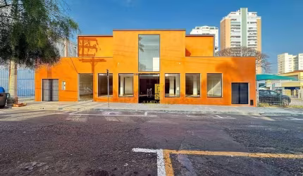 Salão, 620 m² - venda por R$ 4.500.000,00 ou aluguel por R$ 27.000,00/mês - Centro - Indaiatuba/SP