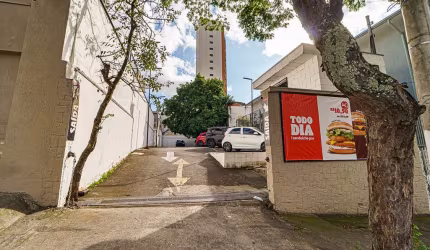 Funcional terreno comercial para venda, 400m²
