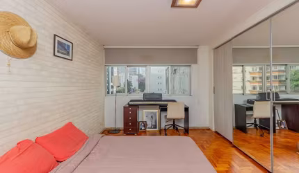 Deslumbrante apartamento tipo para venda com 2 quartos, 97m²