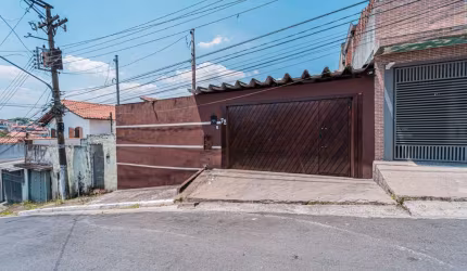 Elegante casa tipo para venda com 3 quartos, 110m²