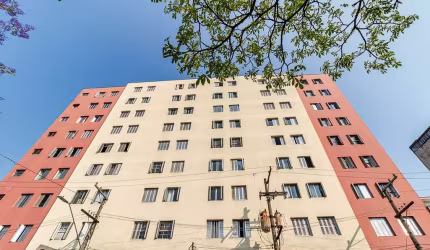 Aconchegante apartamento tipo para venda com 2 quartos, 48m²