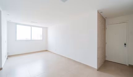 Versátil apartamento tipo para venda com 2 quartos, 61m²