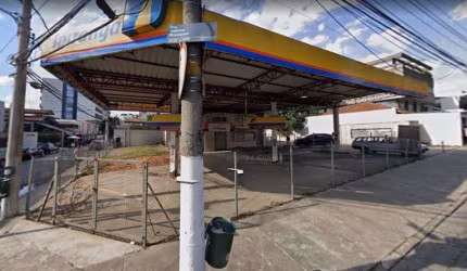 Versátil terreno comercial para venda, 600m²