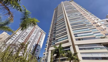 Deslumbrante apartamento tipo para venda com 3 quartos, sendo 3 suítes, 240m²