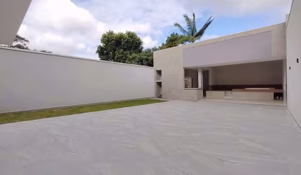 Casa no condomínio Alto Padrão para venda com 5 quartos, sendo 5 suítes, 500m²
